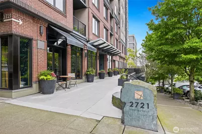 2721 1st Avenue #805, Seattle, WA 98121 - Photo 20