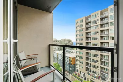 2721 1st Avenue #805, Seattle, WA 98121 - Photo 20