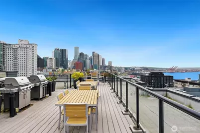 2721 1st Avenue #805, Seattle, WA 98121 - Photo 26