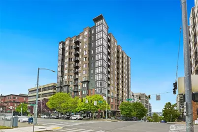 2721 1st Avenue #805, Seattle, WA 98121 - Photo 2