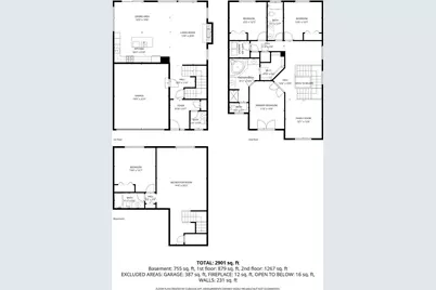 12102 NE 174th Street #1, Bothell, WA 98011 - Photo 40