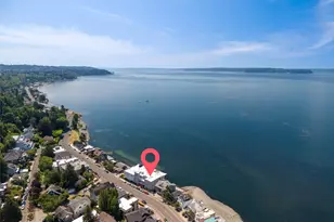 4163 Beach Dr SW, Seattle, WA 98116 - Photo 2