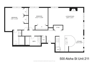 500 Aloha St, Seattle, WA 98109 - Photo 40