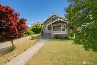 932 Third Street, Blaine, WA 98230 - Photo 2