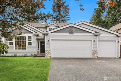 1216 200th Avenue E, Lake Tapps, WA 98391 - Photo 1