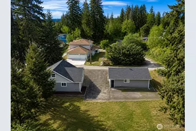 866 NW Karkainen Lane, Poulsbo, WA 98370 - Photo 2