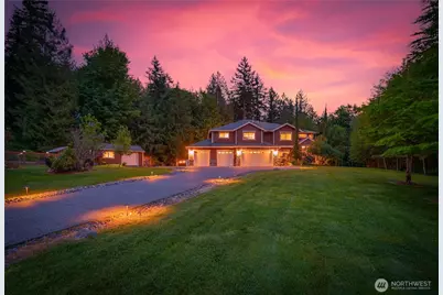 12410 80th Street SE, Snohomish, WA 98290 - Photo 1