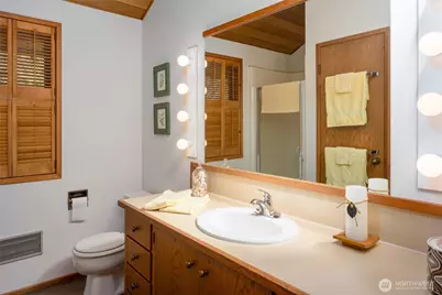 470 Bonanza Drive, Lopez Island, WA 98261 - Photo 34