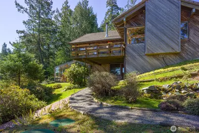 470 Bonanza Drive, Lopez Island, WA 98261 - Photo 6
