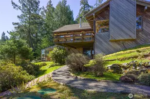 470 Bonanza Dr, Lopez Island, WA 98261 - Photo 6