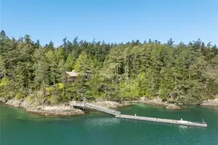 470 Bonanza Dr, Lopez Island, WA 98261 - Photo 4