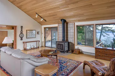 470 Bonanza Drive, Lopez Island, WA 98261 - Photo 8