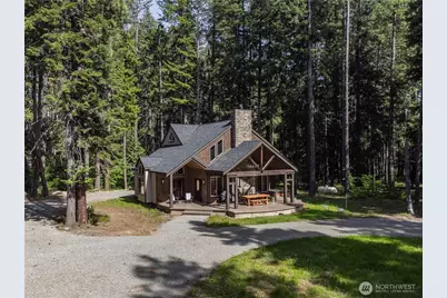 231 Vinegar Bend Road, Ronald, WA 98940 - Photo 40