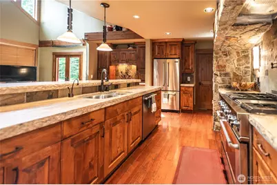 231 Vinegar Bend Road, Ronald, WA 98940 - Photo 16