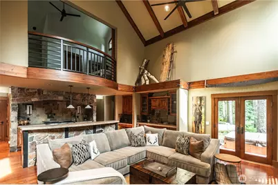 231 Vinegar Bend Road, Ronald, WA 98940 - Photo 6