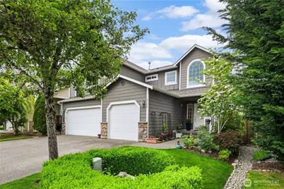 5208 NE 8th Court, Renton, WA 98059 - Photo 2
