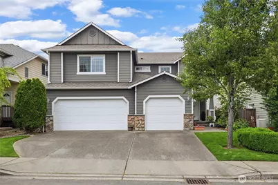5208 NE 8th Court, Renton, WA 98059 - Photo 1