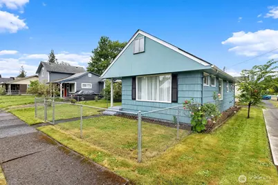 807 N 8th Avenue, Kelso, WA 98626 - Photo 2