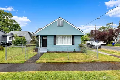 807 N 8th Avenue, Kelso, WA 98626 - Photo 1