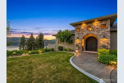 356 Karma Kanyon Drive, Chelan, WA 98816 - Photo 1