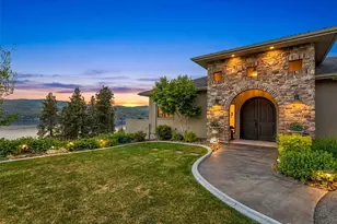 356 Karma Kanyon Dr, Chelan, WA 98816 - Photo 1