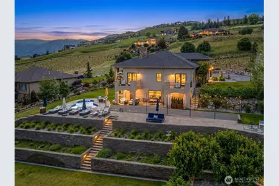 356 Karma Kanyon Drive, Chelan, WA 98816 - Photo 40