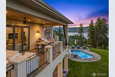 356 Karma Kanyon Drive, Chelan, WA 98816 - Photo 38
