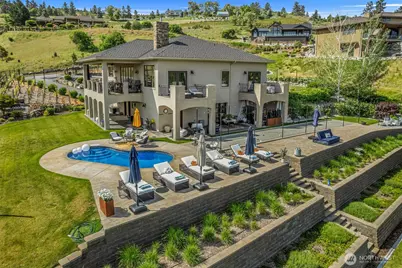 356 Karma Kanyon Drive, Chelan, WA 98816 - Photo 2