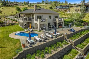356 Karma Kanyon Dr, Chelan, WA 98816 - Photo 2