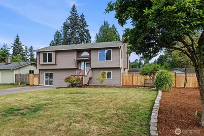 2233 NW Clinton Avenue, Poulsbo, WA 98370 - Photo 1