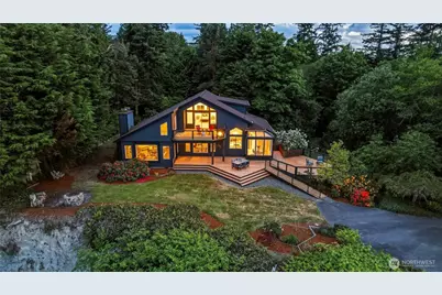 3996 NE Twin Spits Road, Hansville, WA 98340 - Photo 2