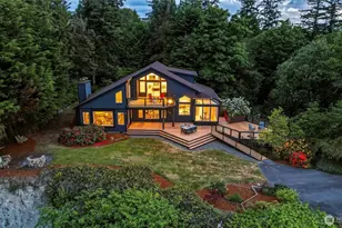3996 NE Twin Spits Rd, Hansville, WA 98340 - Photo 2