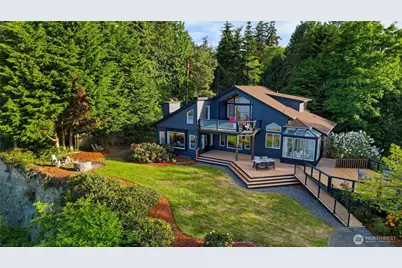 3996 NE Twin Spits Road, Hansville, WA 98340 - Photo 34