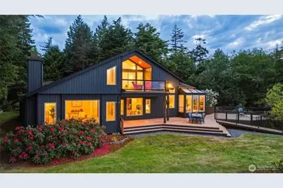 3996 NE Twin Spits Road, Hansville, WA 98340 - Photo 36