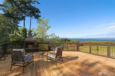 3996 NE Twin Spits Road, Hansville, WA 98340 - Photo 28