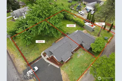 10341 SW 184th Avenue, Rochester, WA 98579 - Photo 2