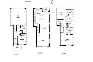 15729 NE 14th Alley, Bellevue, WA 98008 - Photo 40