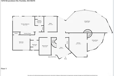 1678 NE Jacobson Road, Poulsbo, WA 98370 - Photo 40