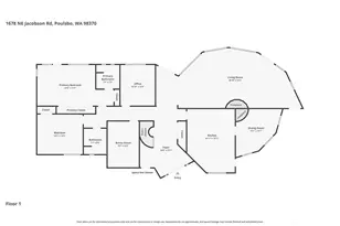1678 NE Jacobson Rd, Poulsbo, WA 98370 - Photo 40