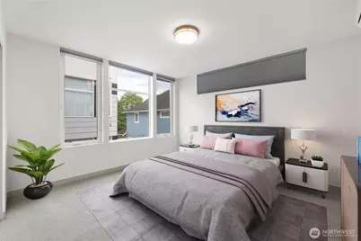 9043 C Mary Avenue NW, Seattle, WA 98117 - Photo 8