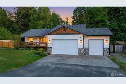 25718 44th Avenue NE, Arlington, WA 98223 - Photo 2