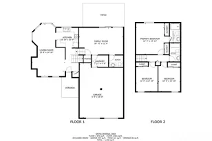 1714 Diamond Loop SE, Lacey, WA 98503 - Photo 38