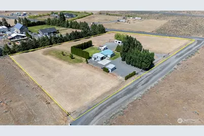 7826 Bouldercrest Road NE, Moses Lake, WA 98837 - Photo 2