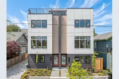 1411 B N 48th Street, Seattle, WA 98103 - Photo 1