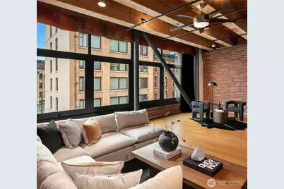 210 3rd Avenue S #3C, Seattle, WA 98104 - Photo 2