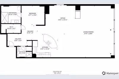 210 3rd Avenue S #3C, Seattle, WA 98104 - Photo 34