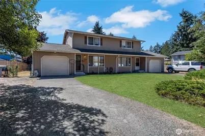 1206 Tule Lake Road S, Tacoma, WA 98444 - Photo 1