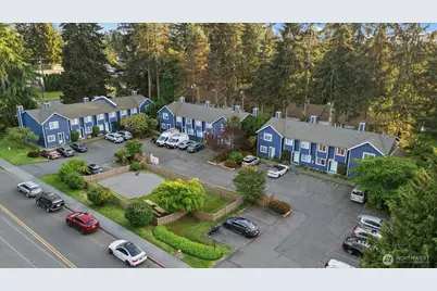 21904 56th Avenue W #B2, Mountlake Terrace, WA 98043 - Photo 22