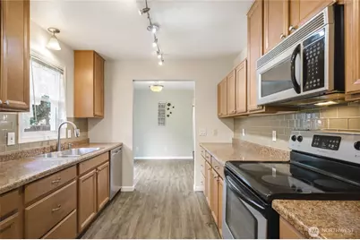 12 S Schafer Street, Wenatchee, WA 98801 - Photo 4