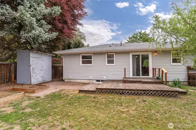 12 S Schafer Street, Wenatchee, WA 98801 - Photo 16